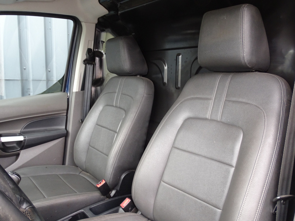 Ford Transit Connect 1.5 ecoblue l1 trend hp euro 6 | camera | trekhaak  | 