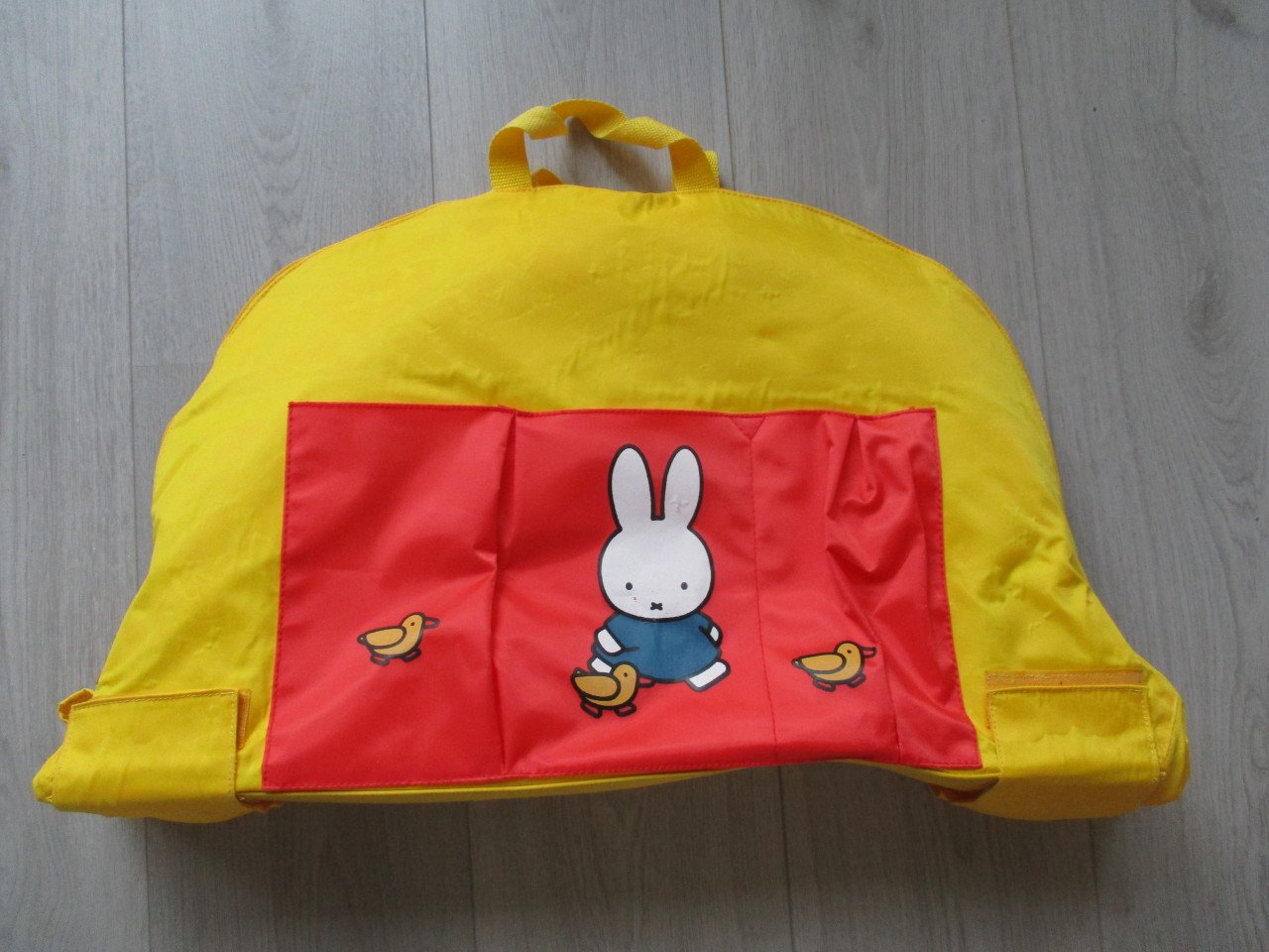 Nijntje speelkleed opvouwbaar