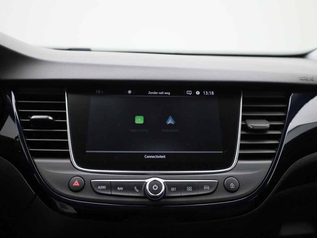 Opel Crossland X 1.2 turbo 120 jaar edition | navigatie | camera | climate 