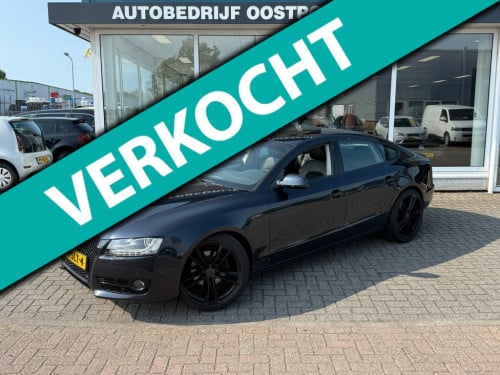 Audi A5 sportback 2.0 tfsi pro line