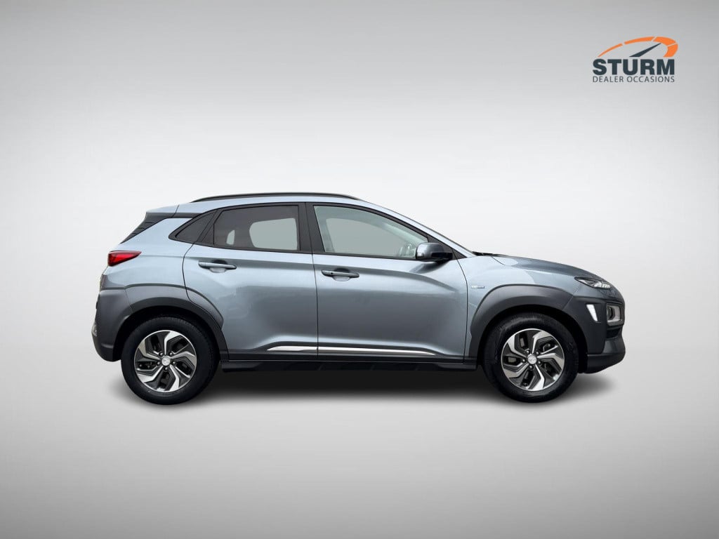 Hyundai Kona 1.6 gdi hev fashion