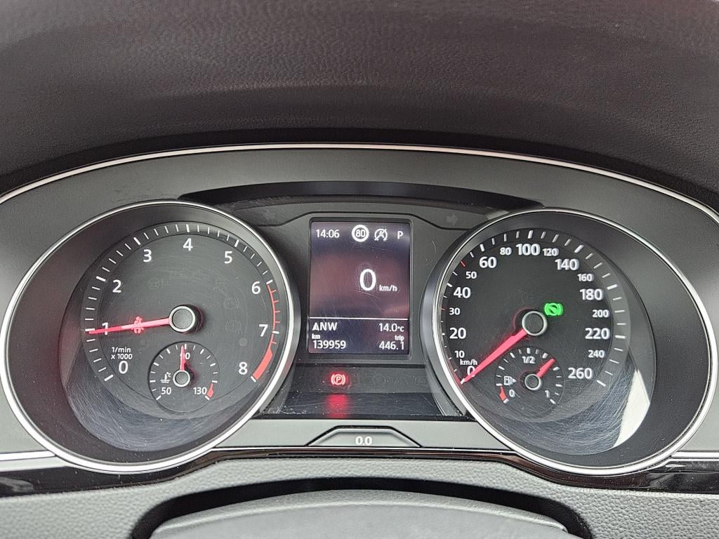 Volkswagen Passat variant 1.5 tsi comfort business | acc | pdc