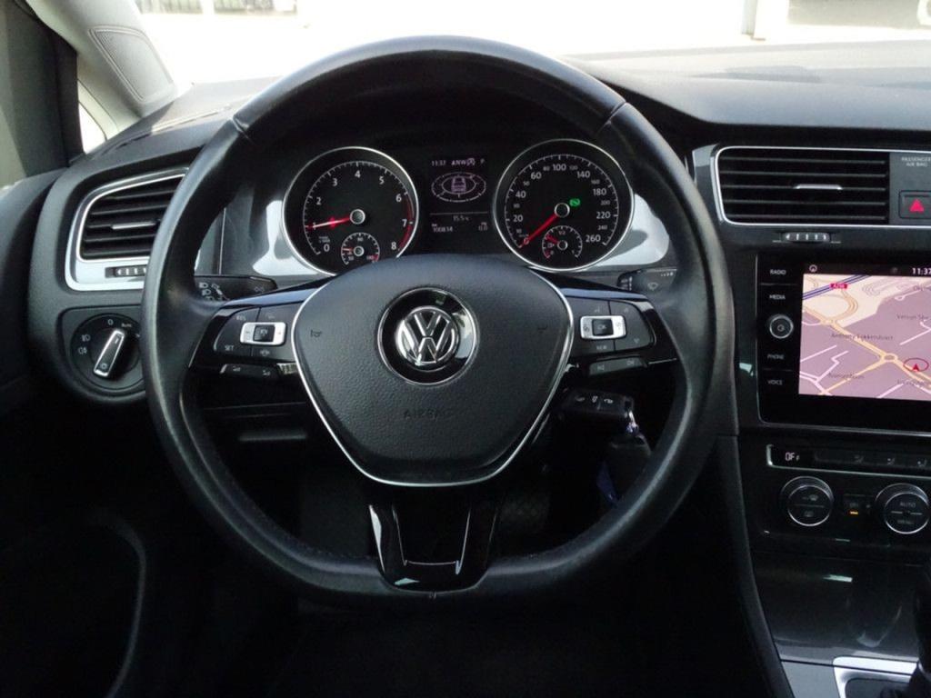 Volkswagen Golf 1.0 tsi comfortline automaat | navi | bluetooth