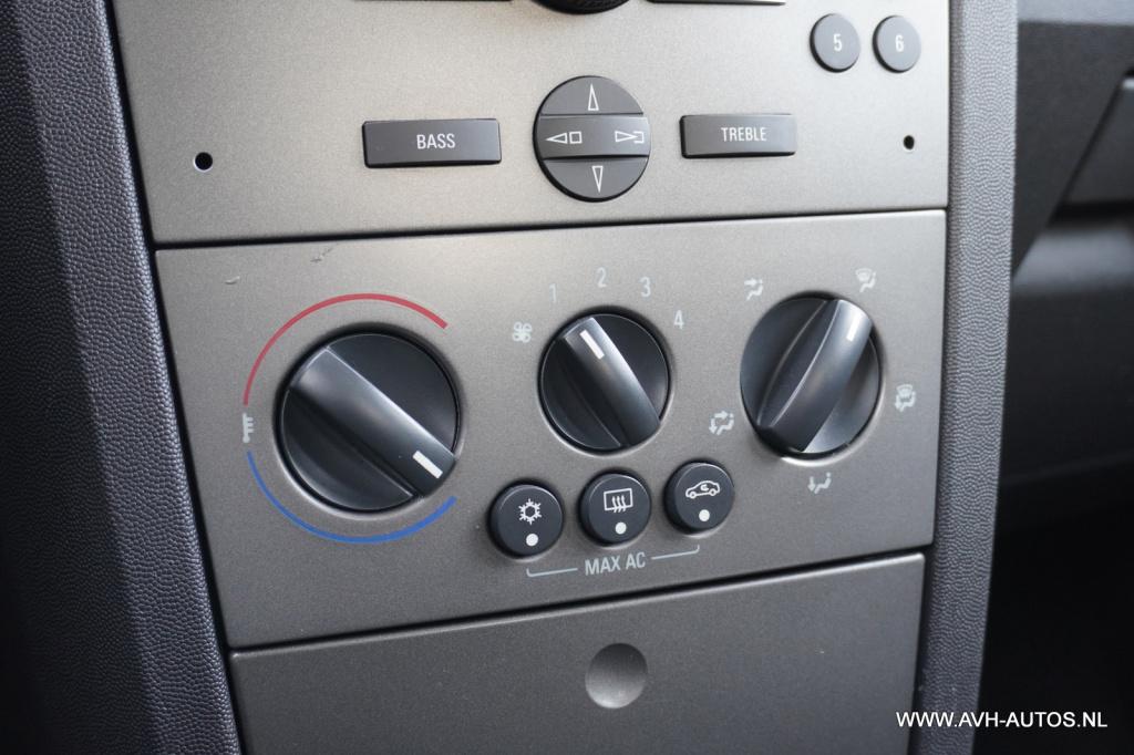 Opel Meriva 1.4-16v enjoy