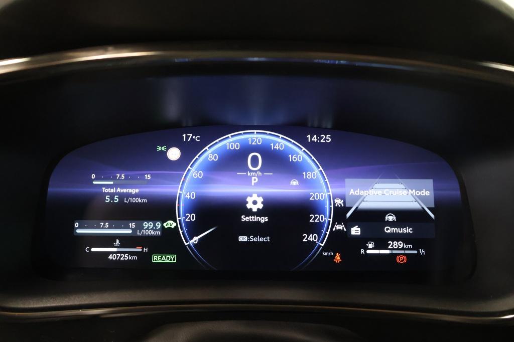 Toyota Corolla Touring Sports 200 hybrid gr-sport |bsm |stoelverw |a.camera