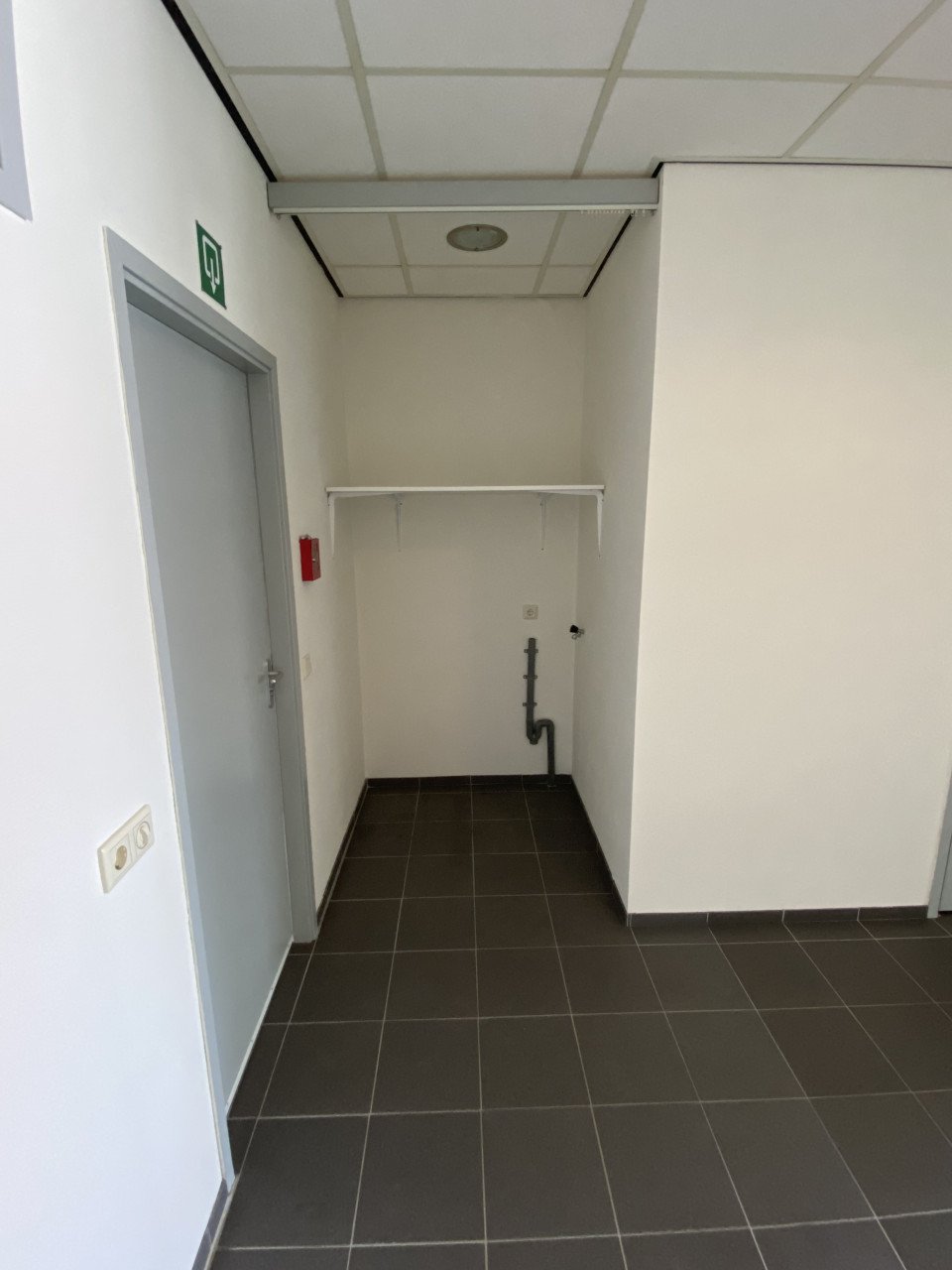 Studio Hogeweg 112A - Vlissingen