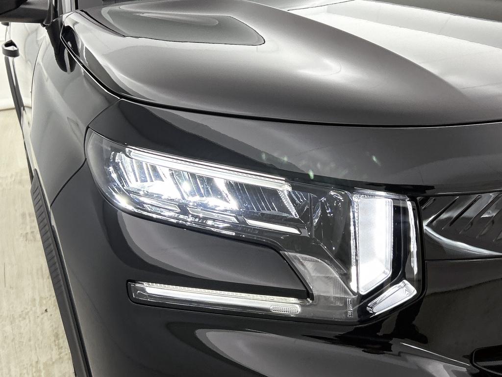 Citroen C3 hybrid 110pk automaat max | rijklaar | climate control | camera 