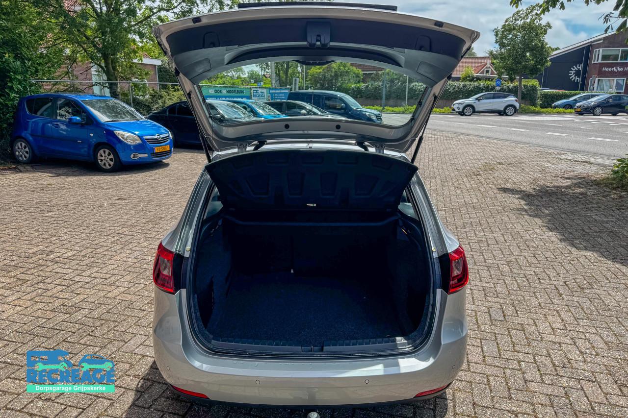 SEAT Ibiza ST 1.0 EcoTSI Style Connect | Carplay | Airco | Trekhaak | Garan