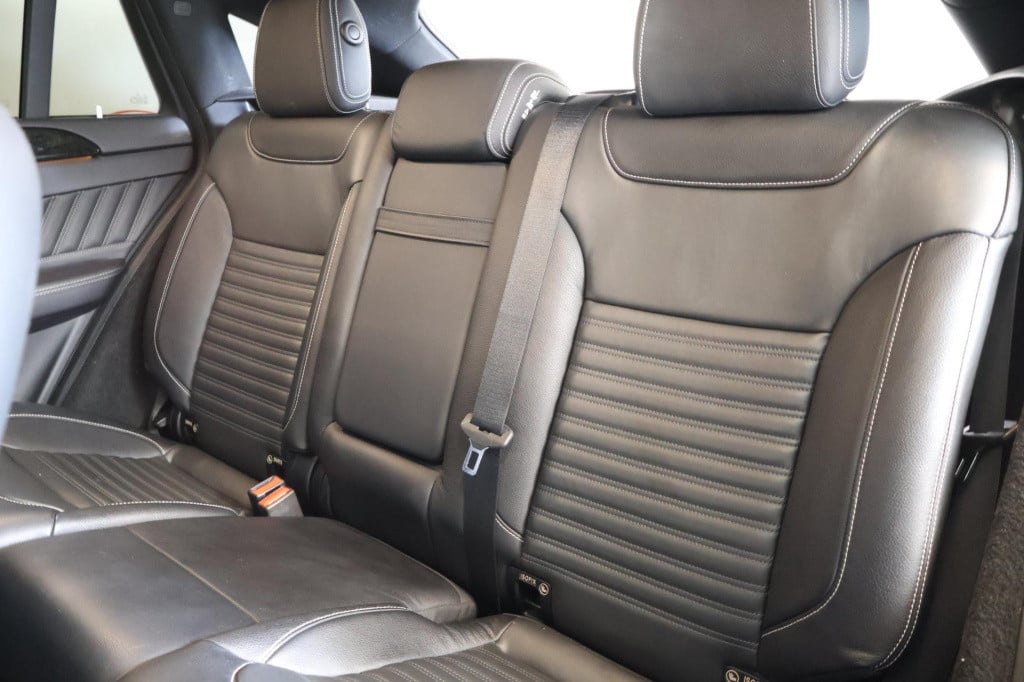 Mercedes-Benz Gle coupé 450 amg 4matic nl auto, acc, trekhaak, pano, led, 3