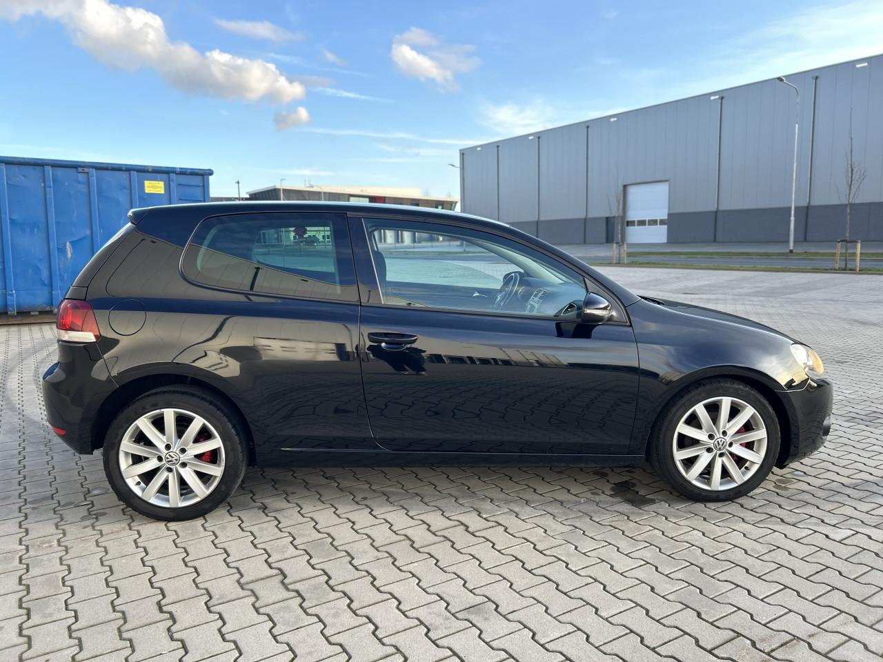 Volkswagen Golf 1.4 TSI Comfortline|APK|CRUISE CONT|CARPLAY|