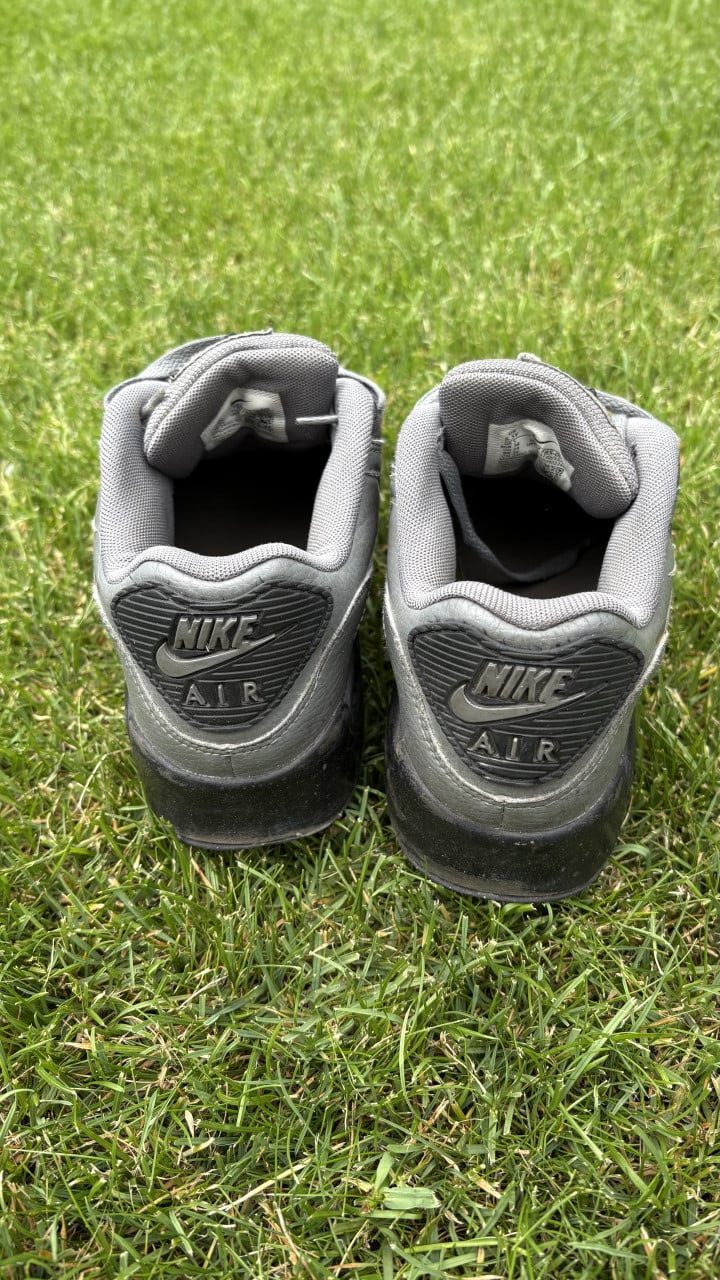 Nike air max mt38