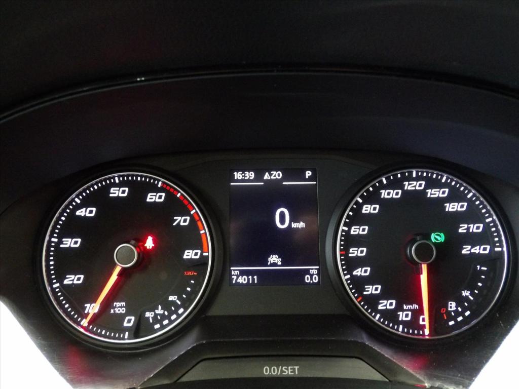 Seat Arona 1.0 tsi 115pk dsg-7 xcellence