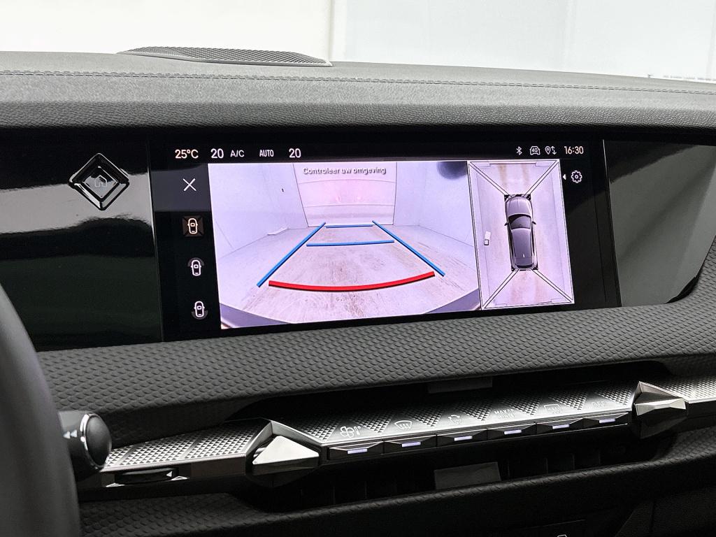 Ds Ds 4 180pk automaat rivoli cross | focal audio | panoramadak | leder |