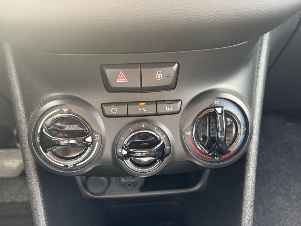 Peugeot 208 1.2 puretech active | automaat |