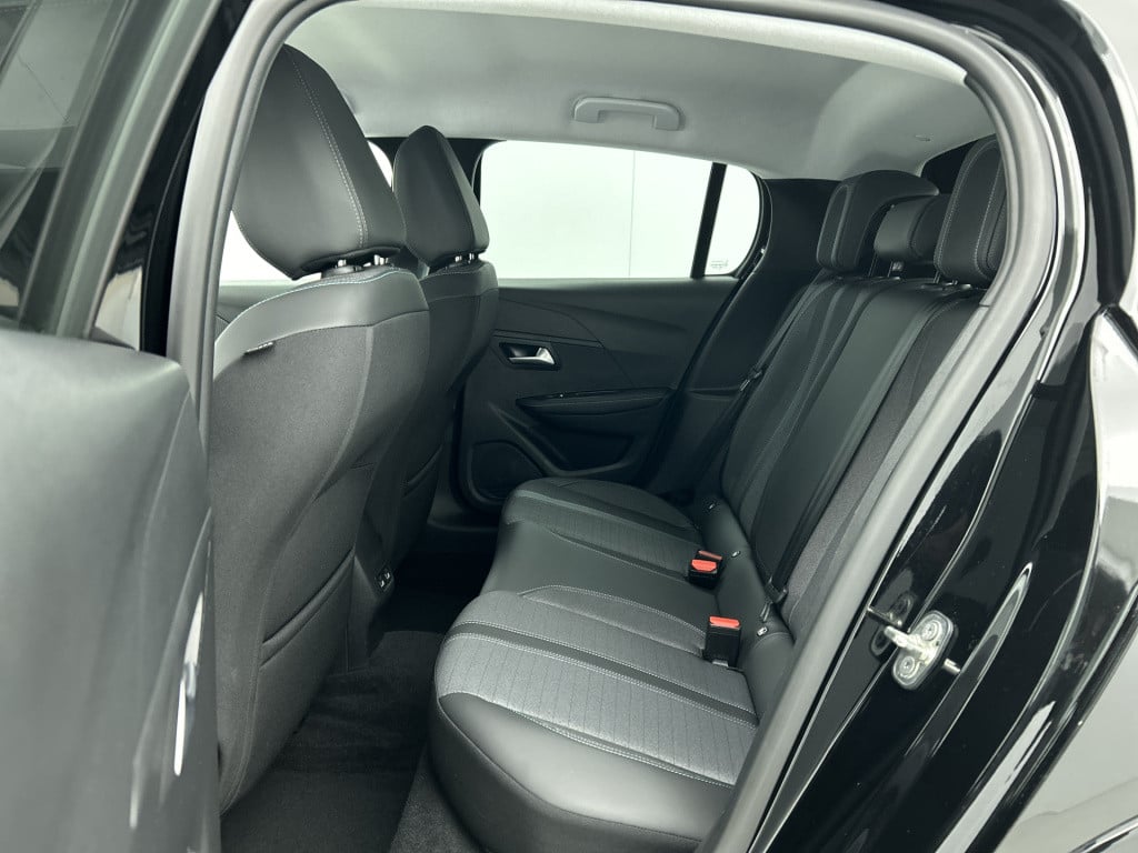 Peugeot 208 ev allure pack 50 kwh | 1e eigenaar | dealer onderhouden | keyl