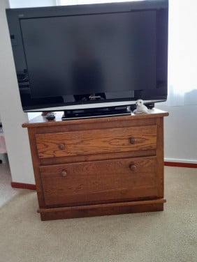 Tv meubel