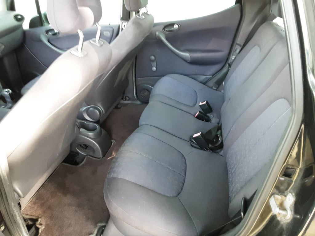 Mercedes-Benz A-Klasse 160 elegance