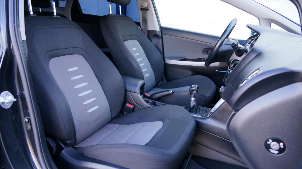 Kia Cee'd sportswagon 1.4 cvvt rijklaar incl garantie