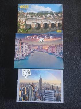 Puzzels