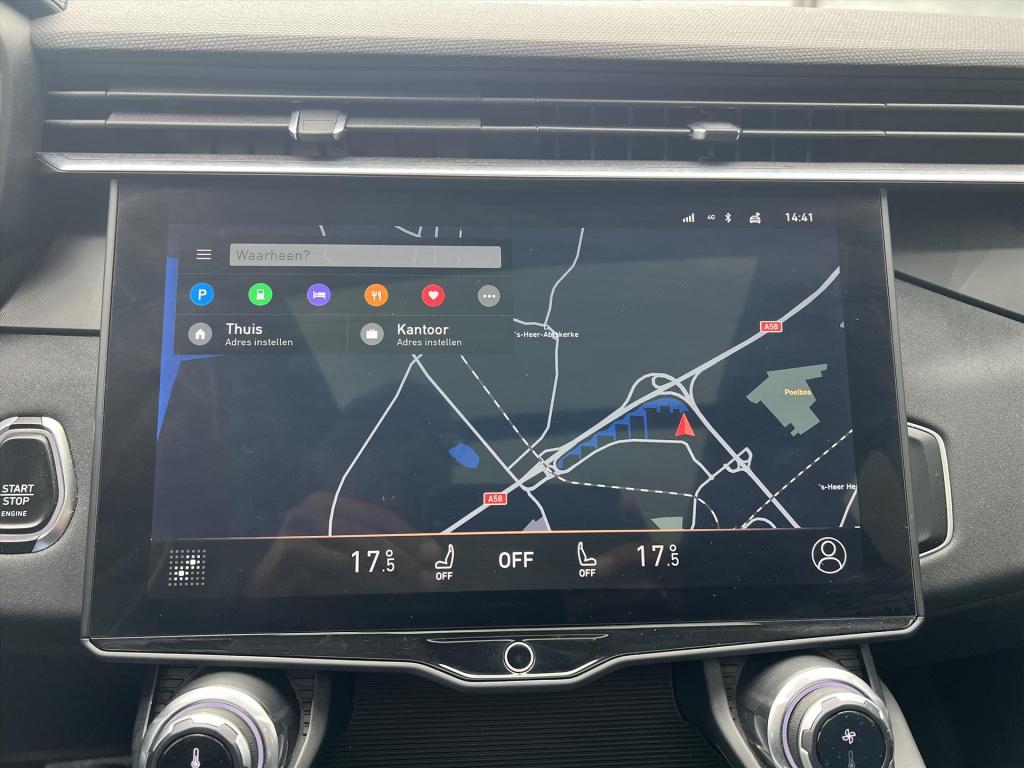 Lynk & Co 01 1.5 261pk phev 7dcth ,trekhaak , panodak , adaptive cc , carpl
