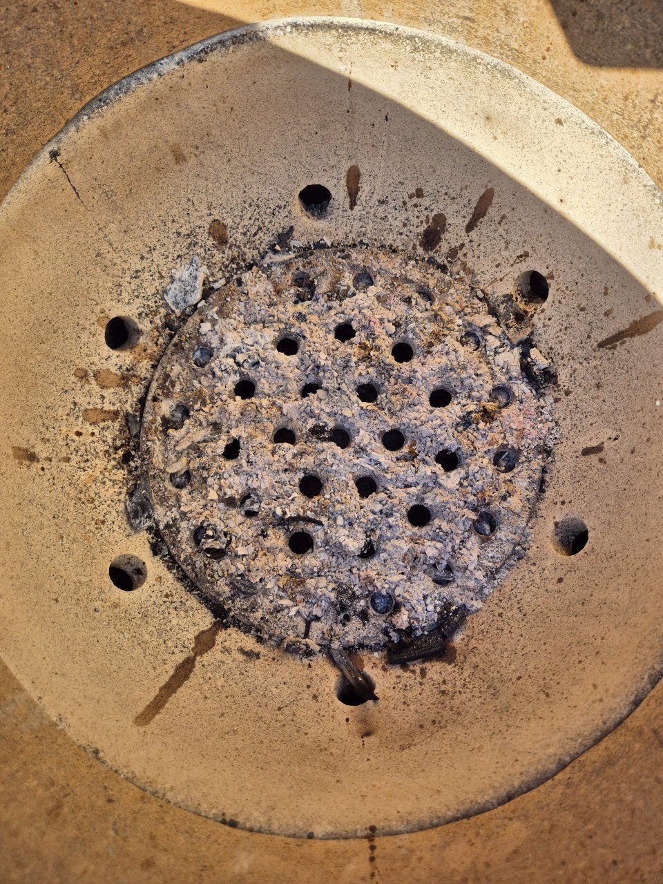 Kamado BBQ Large