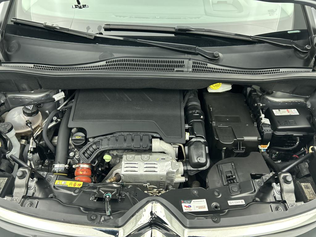 Citroen C3 Aircross 110 pk max | rijklaar | head-up display | keyless entry