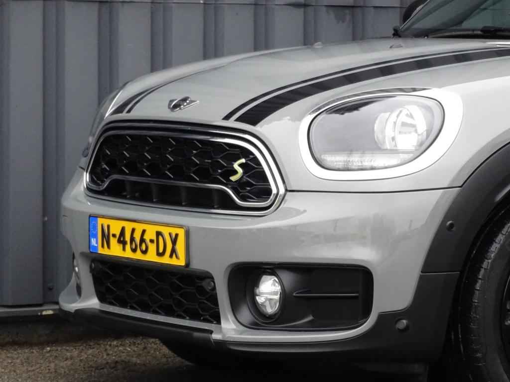 Mini Countryman mini 1.5 cooper s e all4 chili automaat |pano
