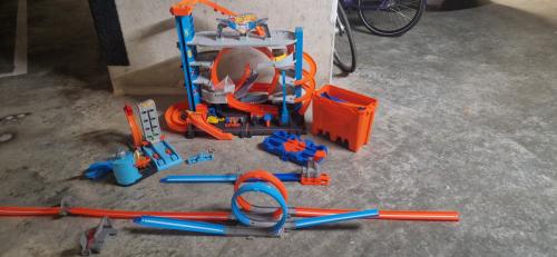 Hot Wheels, veel voor weinig