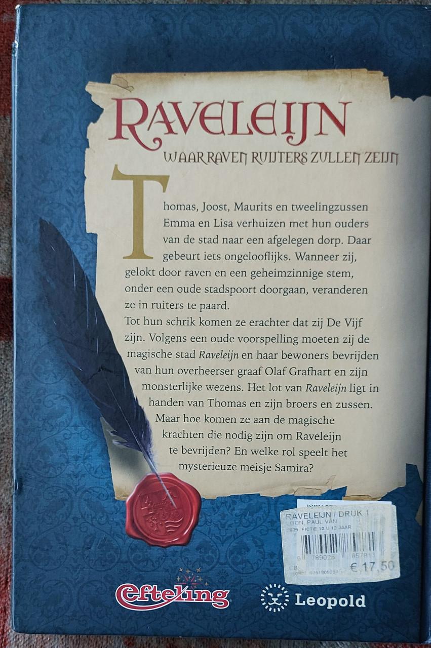 Leuk Boek