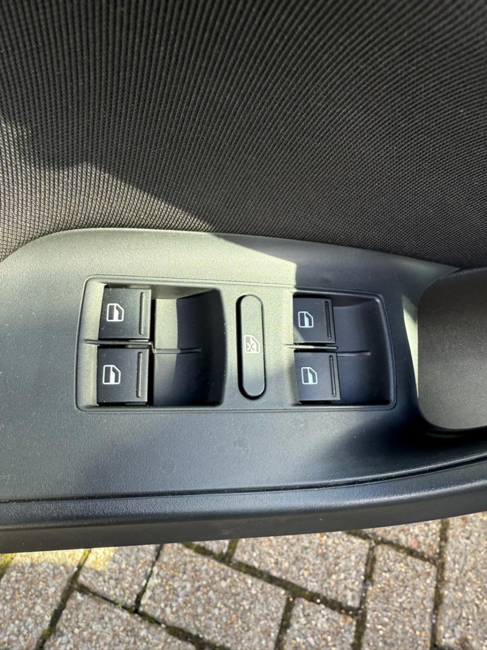 Seat Ibiza 1.0 ecotsi fr connect