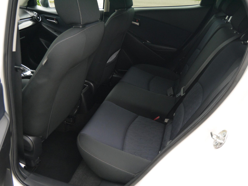 Mazda 2 1.5 skyactiv-g gt-m line|trekhaak|rijklaar