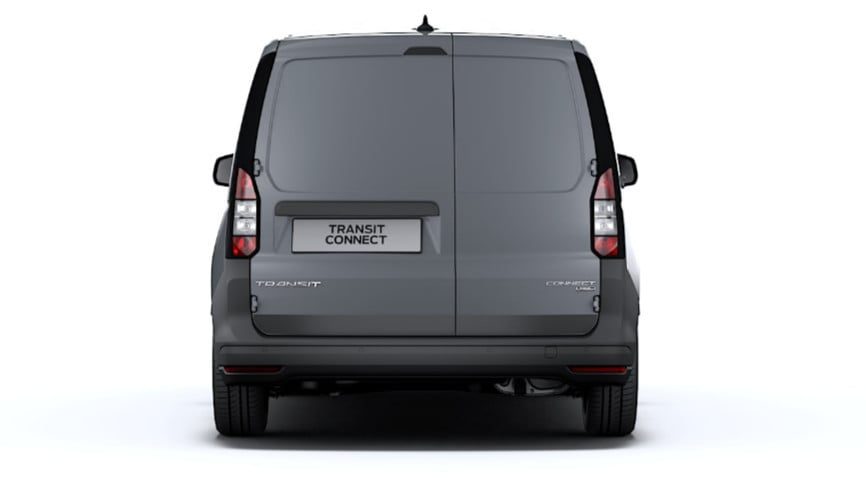 Ford Transit Connect 1.5 ecoboost phev l1 trend | 0.99% rente! | nieuw te l
