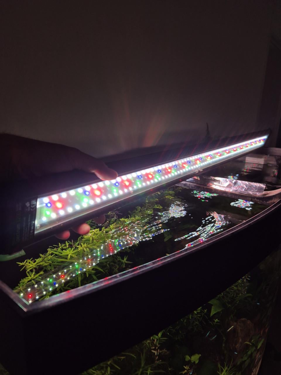 Juwel helialux spectrum 1200