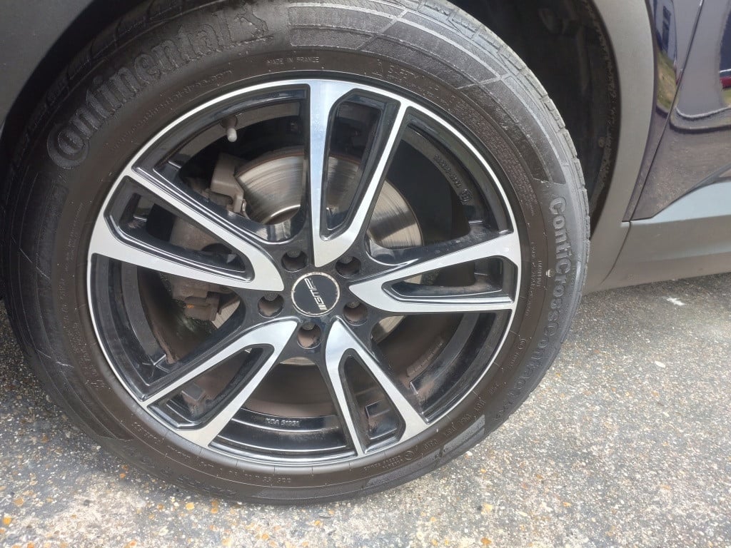 Opel Grandland X 1.2 turbo innovation