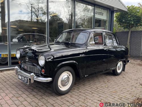 Mini Onbekend austin a50 cambridge *volledig gerestaureerd*