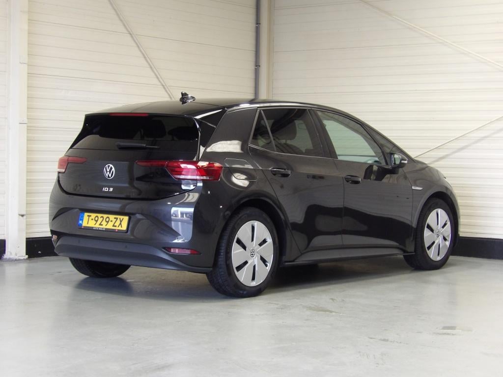 Volkswagen Id.3 58kwh 204pk pro advantage