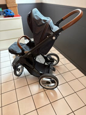 Wandelwagen Mutsy