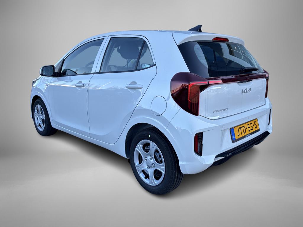 Kia Picanto 1.0 gdi dynamicline | demonstatieauto