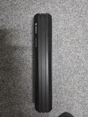 Bosch Power Tube 625wh horizontaal