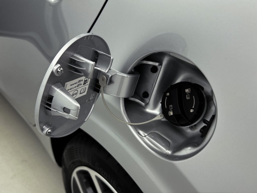 Kia Picanto 1.0 dpi dynamicplusline