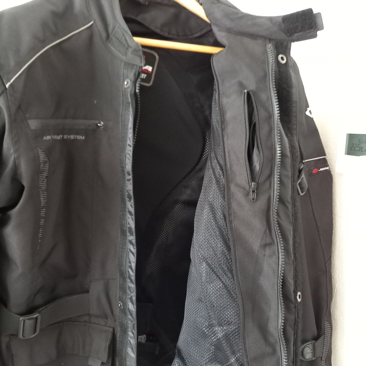 Te koop motorpak