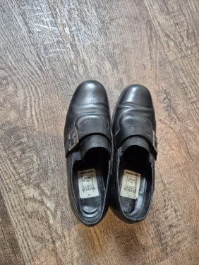 Marco Cotti by Wendel Schoenen, maat 39