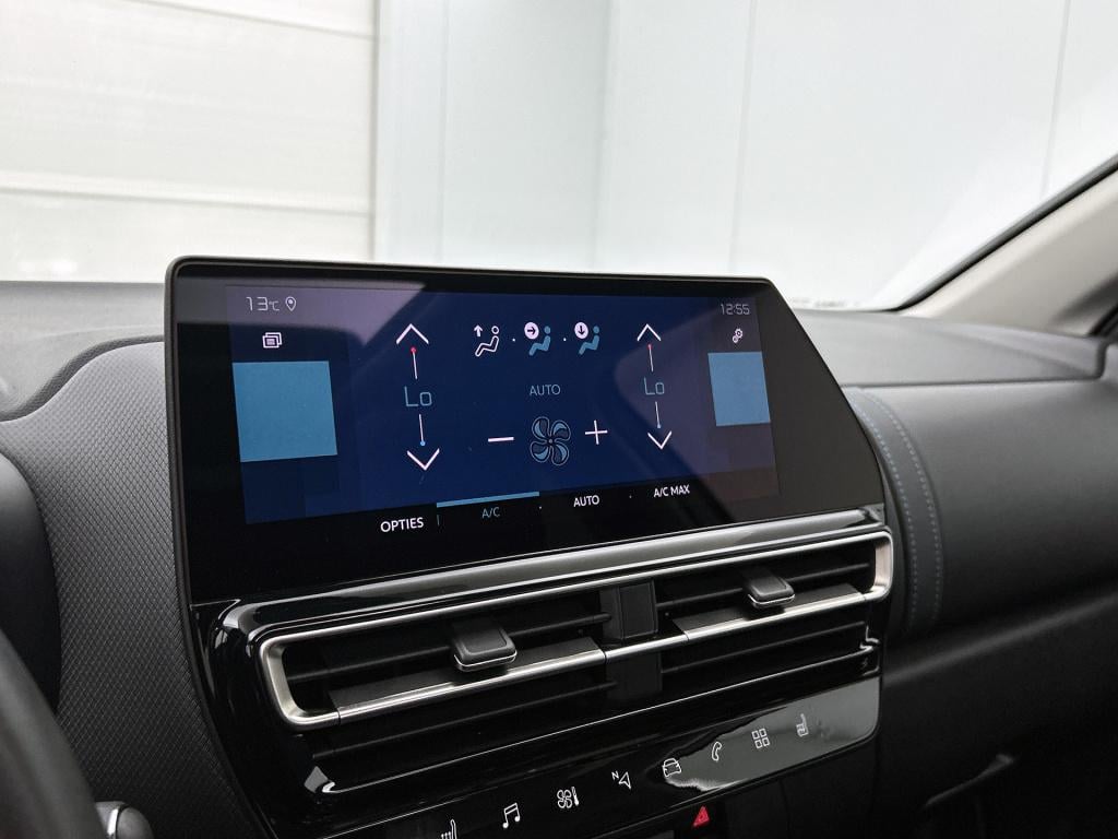 Citroen C5 Aircross plug-in hybrid 225 pk automaat shine | rijklaar | panor