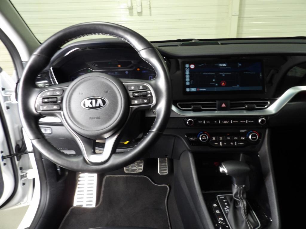 Kia Niro 1.6 gdi phev 141pk dct6 dynamicplusline