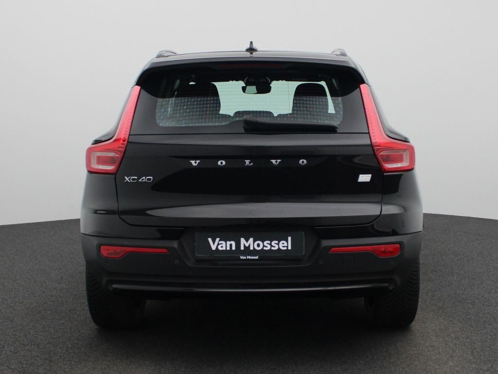 Volvo XC40 recharge core | 1e-eig. | navi | camera | carplay | led koplampe