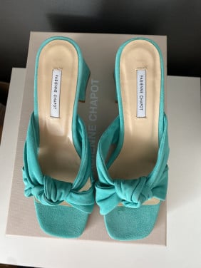 Schoenen