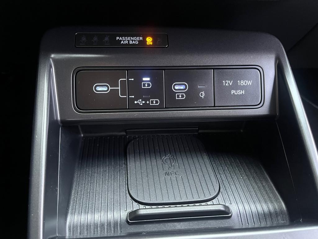 Hyundai Kona 1.6 gdi hev premium|trekhaak|rijklaar