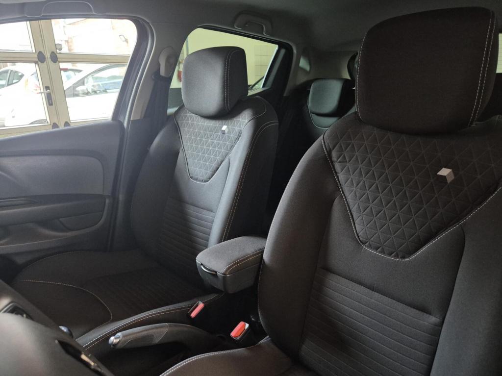 Renault Clio 0.9 tce limited / origineel nl / 1e eigenaar / dealeronderhoud