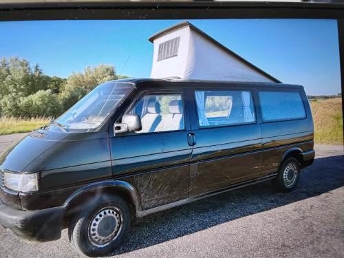 Volkswagen camper L2