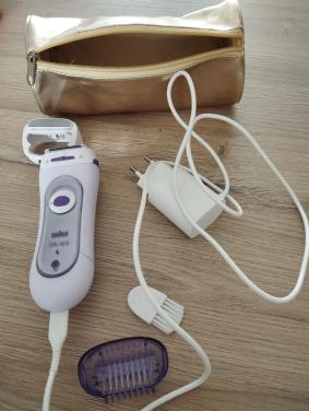 Braun ladyshave